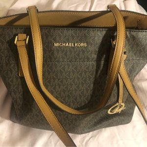 Michael Kors Tote Bag